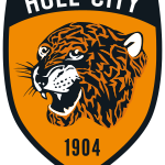 赫尔城队标